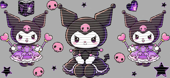 16oz Sanrio-SO-870